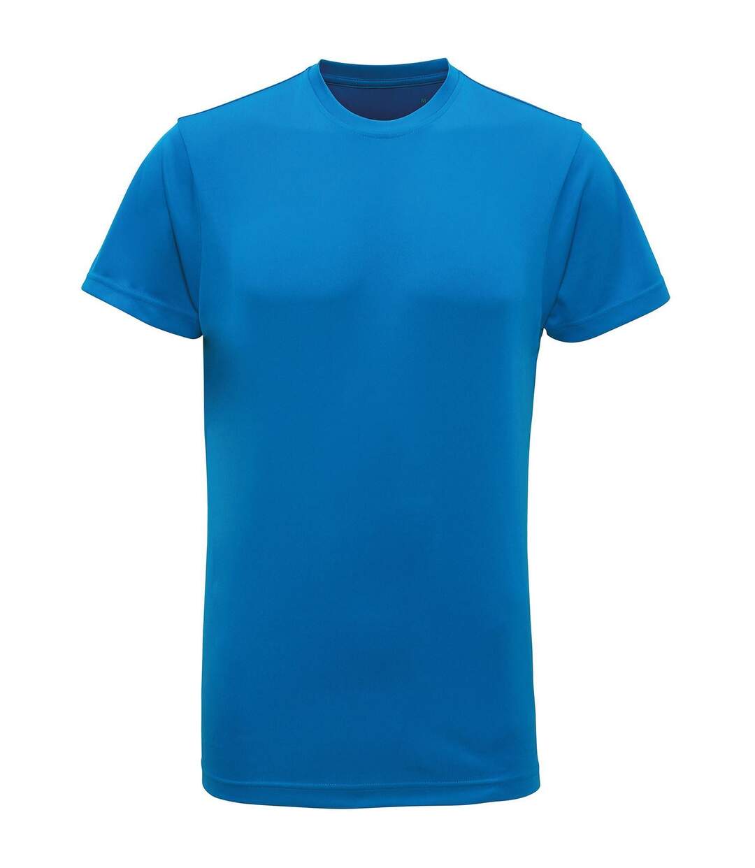 TriDri - T-shirt PERFORMANCE - Homme (Bleu saphir) - UTRW8294