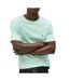 T-Shirt vert homme tommy hilfiger ess seasonal-1
