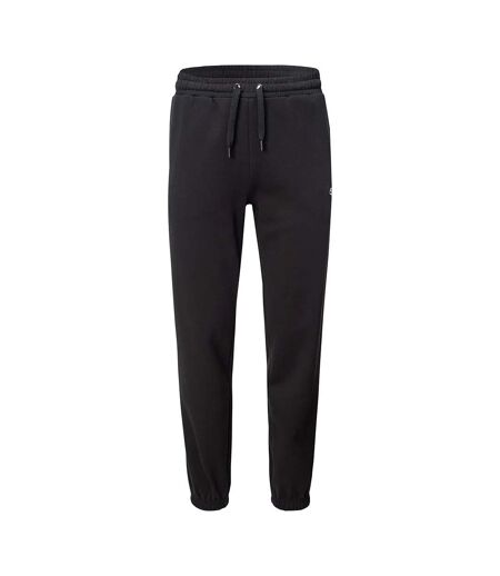 Pantalon De Jogging Hinnani Homme Noir Hi-Tec