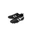 Gola - Chaussures à crampons pour terrain ferme PERFORMANCE CEPTOR MLD PRO - Adulte (Noir / Blanc) - UTJG723