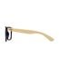 Lunettes De Soleil Hue Adulte Taille Unique Bleu Naturel Floso-2
