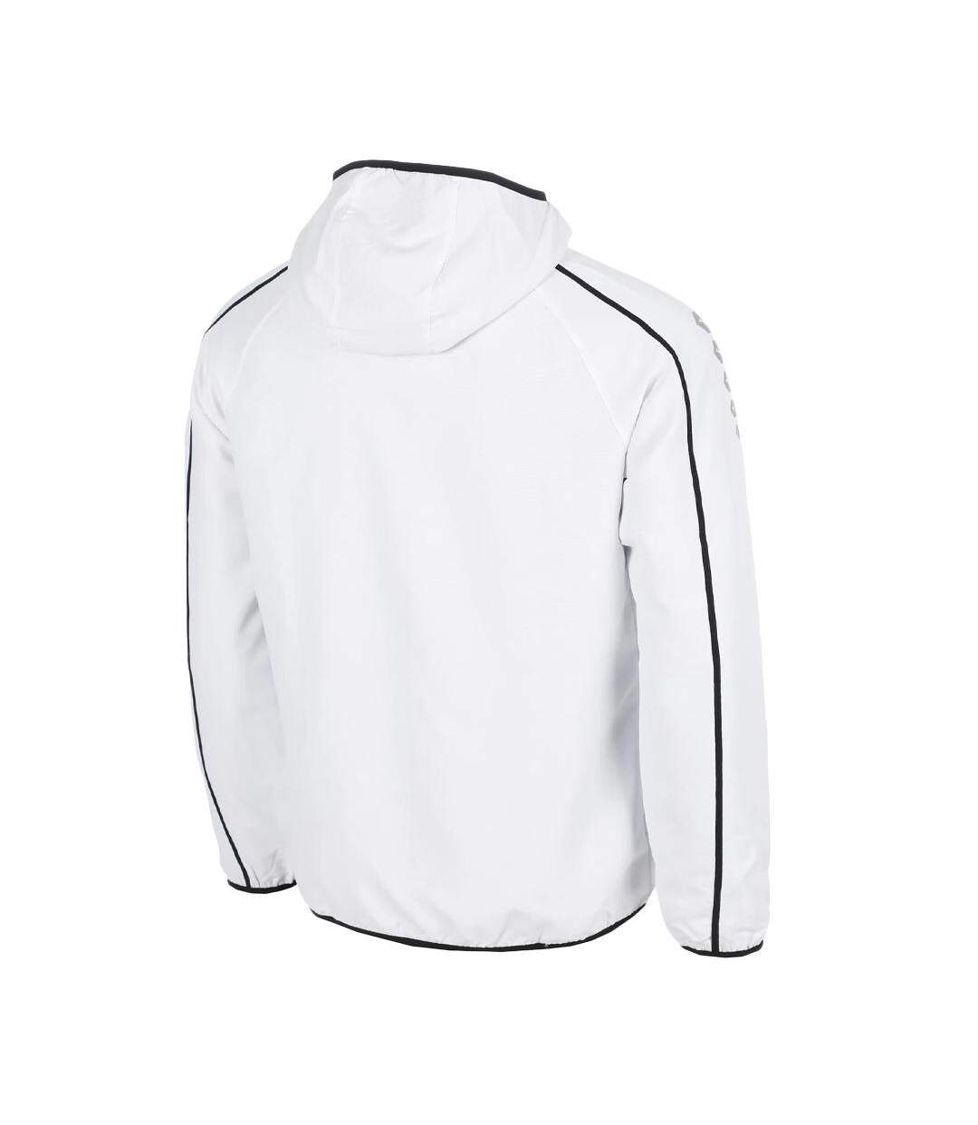Veste blanche homme mizuno nagasaki-2