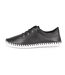Tennis St Ives Femme Noir Lunar-2