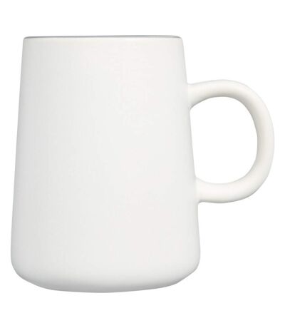 Joe ceramic 450ml mug one size white Generic