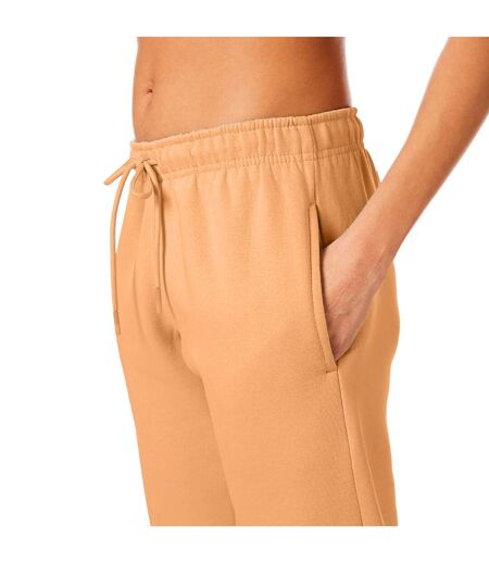 Pantalon de jogging femme orange Light And Shade