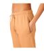 Pantalon de jogging femme orange Light And Shade-3