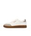 Baskets blanches/grises femme ellesse catarina-1