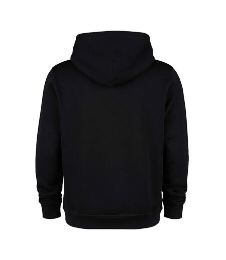 Unisex Adult Buzzcocks Orgasmatic Hoodie Black Amplified