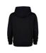 Unisex Adult Buzzcocks Orgasmatic Hoodie Black Amplified-2