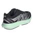 Baskets Motif/style Brille Lightblaze Homme Noir Argenté Vert Clair Vif Adidas-2
