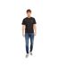 Jean Glenn Fox Homme Bleu Denim Jack And Jones-1