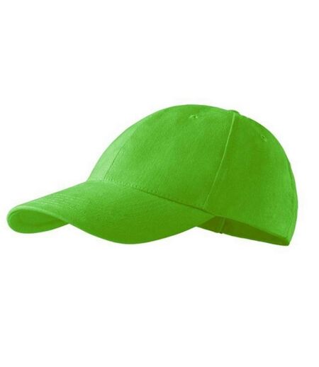 Casquette De Baseball Vert Malfini