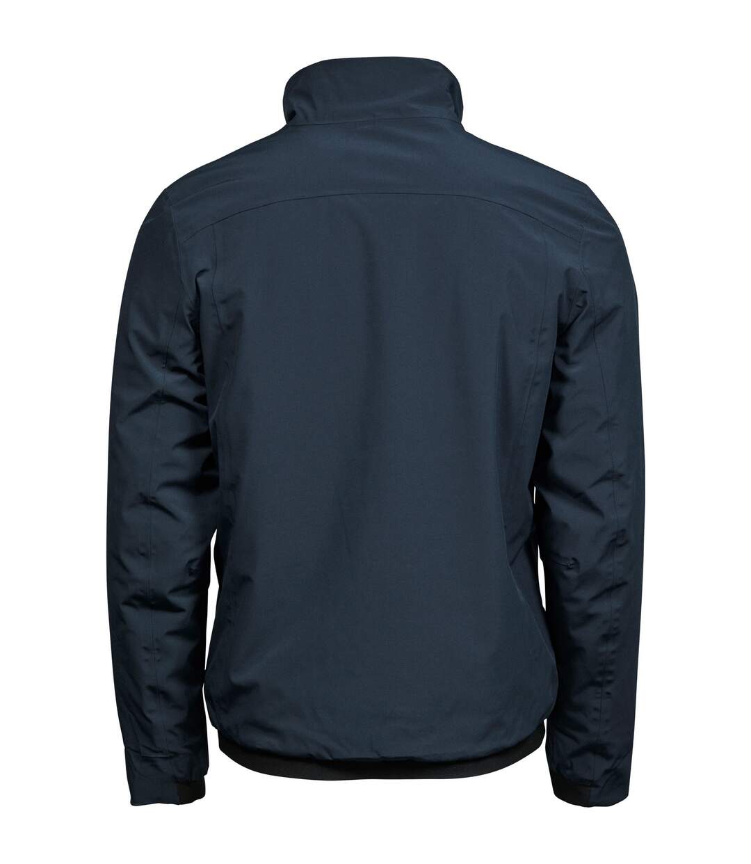 Veste Imperméable All Weather Homme Bleu Marine Tee Jays-2