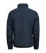 Veste Imperméable All Weather Homme Bleu Marine Tee Jays-2