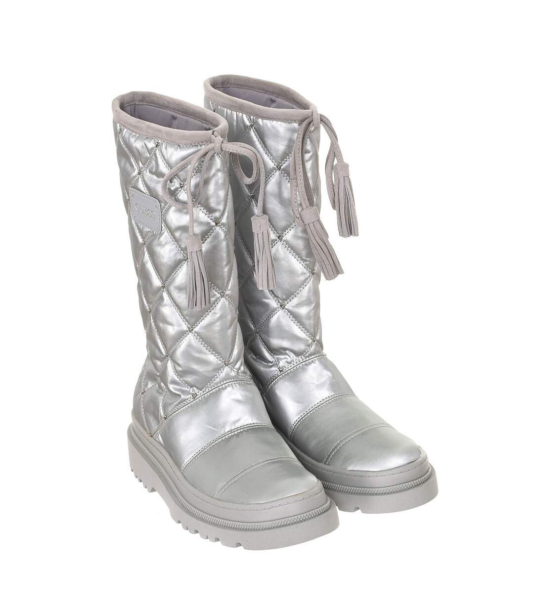 Round toe ankle boots with non-slip sole FLVEE4FAB10 for Women-3