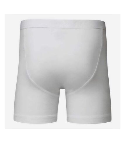 Fruit of the Loom - Boxers CLASSIC - Homme (Blanc) - UTPC7282