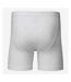 Boxers classic homme blanc Fruit of the Loom Fruit of the Loom