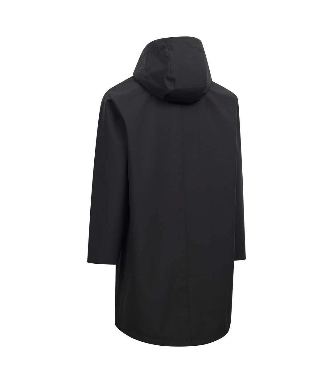 Veste Imperméable Uisdean Homme Noir Trespass-2