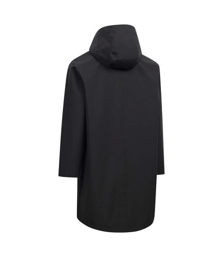 Veste Imperméable Uisdean Homme Noir Trespass