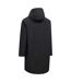 Veste Imperméable Uisdean Homme Noir Trespass-2