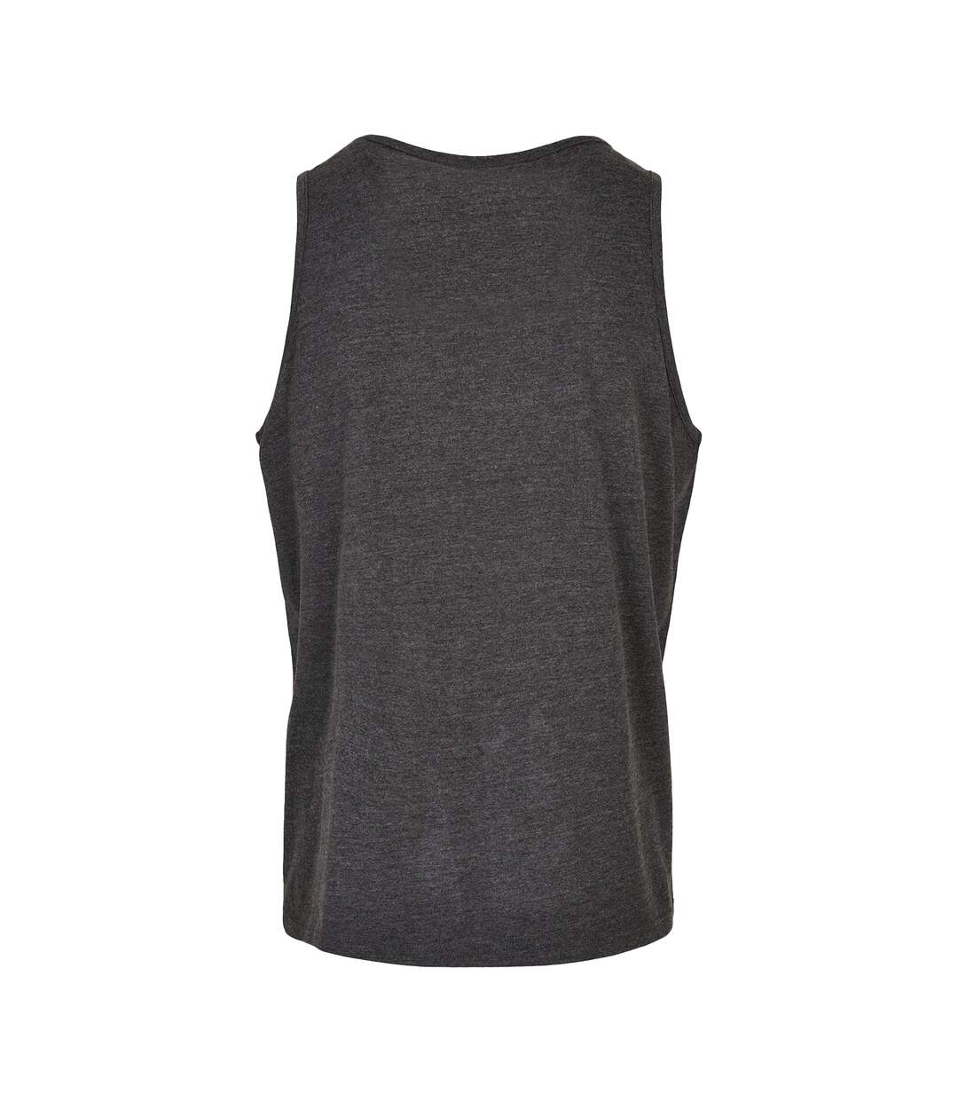 Mens Basic Tank Top Charbon De Bois Build Your Brand-2