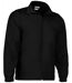 Veste de sport homme - COURT - noir