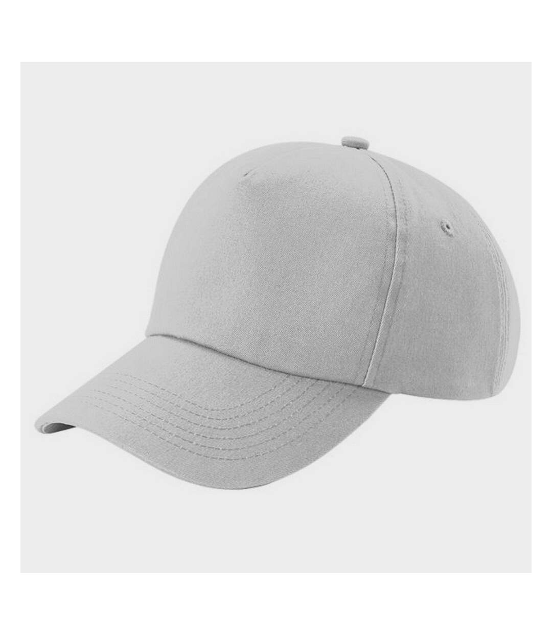 Casquette authentic blanc Beechfield