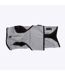 Light reflective 3 in 1 dog coat m-41cm light/reflective Danish Design-3