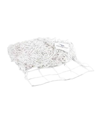 Filet De Foot Régulier Blanc Yakima Sport