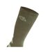 Chaussettes pour bottes adventure adulte vert kaki / vert bourgeon Craghoppers-2