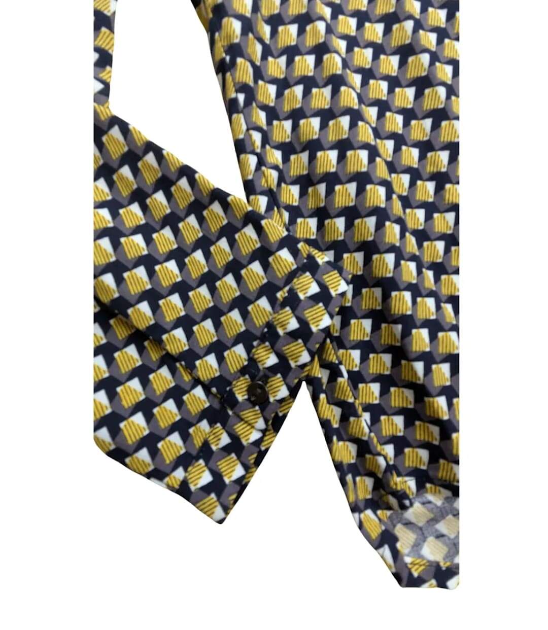 Chemisier à motifs imprimés CHF3003A-3
