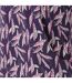 Tunique Motif/style Orge Femme Violet Lazy Jacks-4