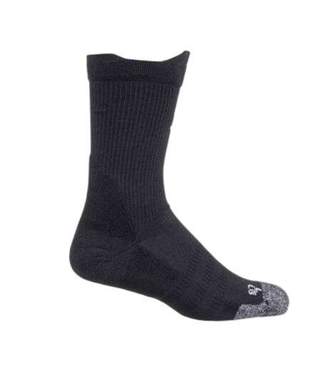 Chaussettes Foot Adulte Noir Adidas