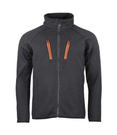 Blouson polaire homme CARISION