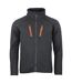 Blouson polaire homme CARISION