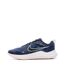 Chaussures de running marine homme nike downshifter 12-1