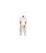 T-shirt Motif/style 3 Rayures Homme Blanc Y-3-1