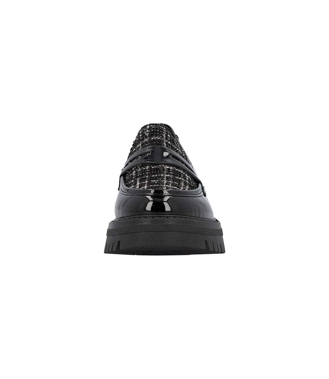 Mocassin Cuir Rieker Marrakesch-5