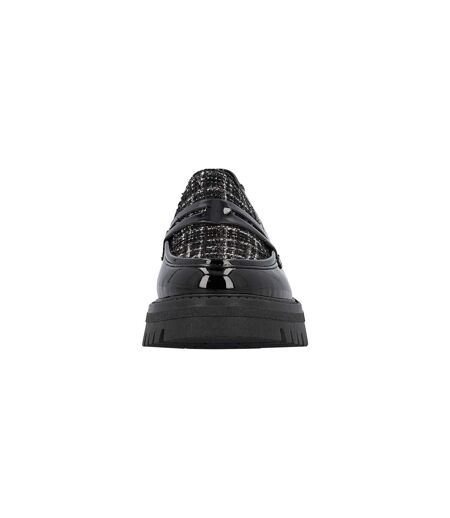 Mocassin Cuir Rieker Marrakesch