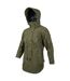 Veste Imperméable Argyll Smock Homme Vert Kaki Foncé Jack Pyke-3