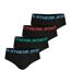 Lot de 4 slips homme My Petits Prix Athena-1