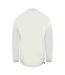 Sweat Motif Logo Homme Blanc Ice Iceberg-2