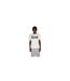 Mens Logo Crew Neck T-shirt White No Fear-1