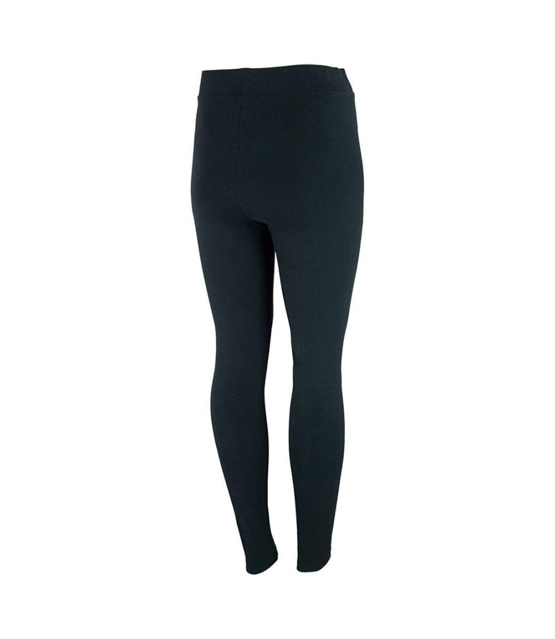 Legging Femme Bleu Marine 4F-2