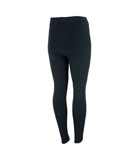 Legging Femme Bleu Marine 4F