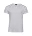 T-shirt Homme Blanc Tee Jays-1