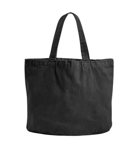 Tote Bag Taille Unique Vieux Noir Westford Mill