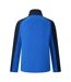 Great Outdoors Mens Hedman Ii Two Tone Full Zip Fleece Jacket Olympian Blue Navy Regatta-3