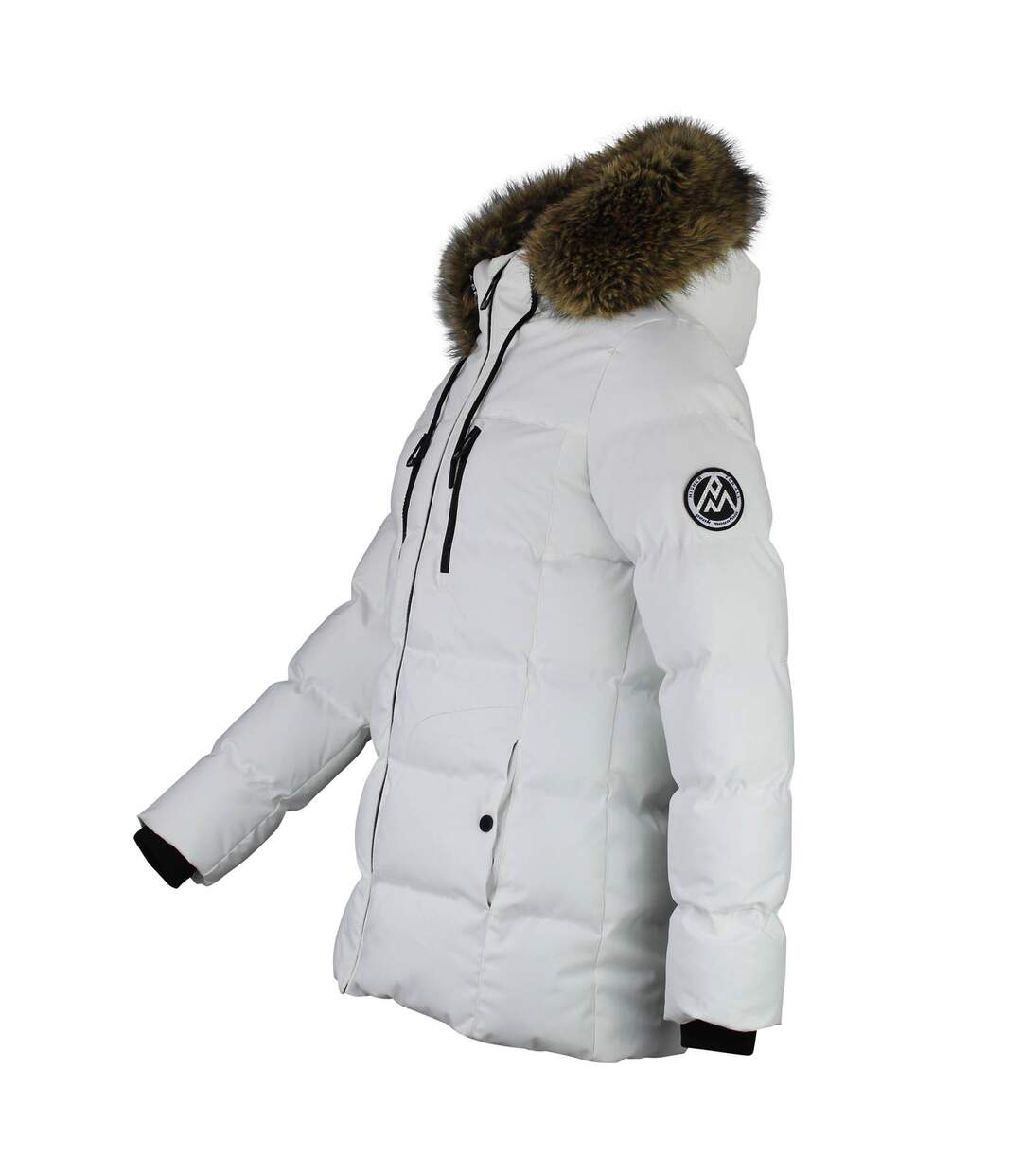 Parka femme ANORY-3