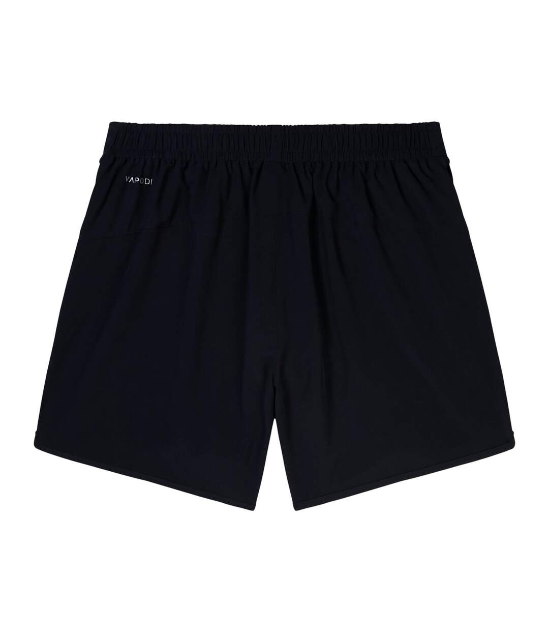 Womens/ladies Elite Woven Shorts Black Canterbury-3